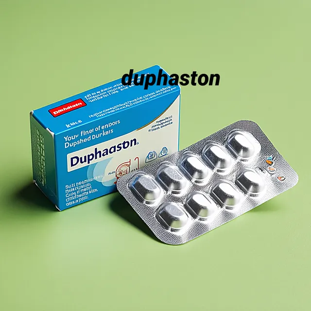 Acheter duphaston sans ordonnance